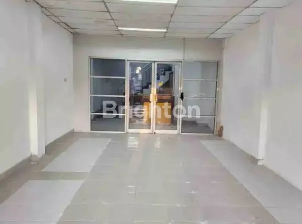 image RUKO 3.5 LT SEKITAR AHMAD YANI DEKAT JEMURSARI  *NOL JALAN* (2)