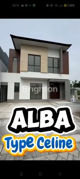 image HUNIAN EKSKLUSIF DI GRAHA FAMILI, DEKAT KAMPUS UNESA DAN PAKUWON MALL (1)