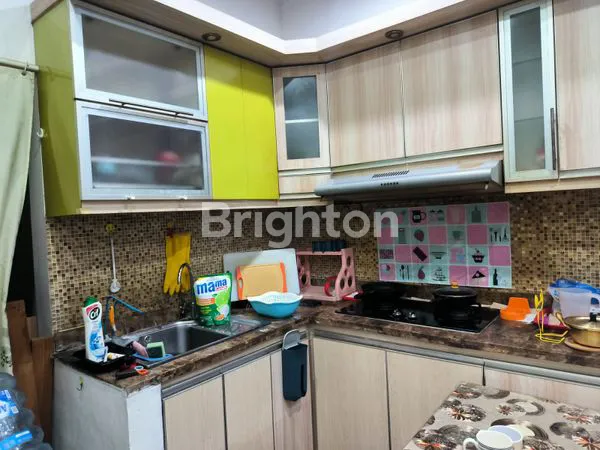 image RUMAH FURNISH STRATEGIS DI BELAKANG MALL KELAPA GADING (8)