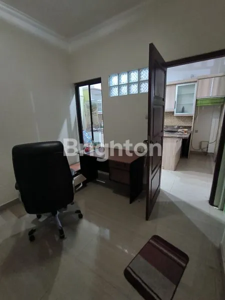 image RUMAH FURNISH STRATEGIS DI BELAKANG MALL KELAPA GADING (2)