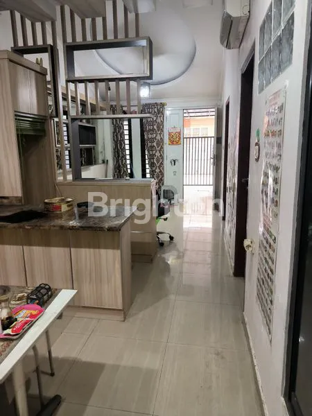 image RUMAH FURNISH STRATEGIS DI BELAKANG MALL KELAPA GADING (1)