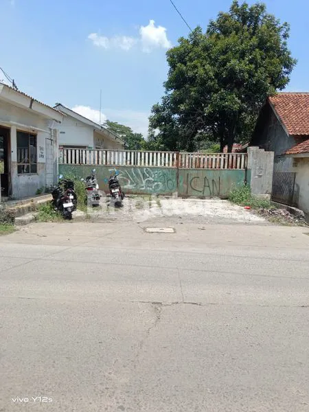 image DIJUAL TANAH DI SENTUL COCOK UNYUK GUDANG DAN PABRIK (6)