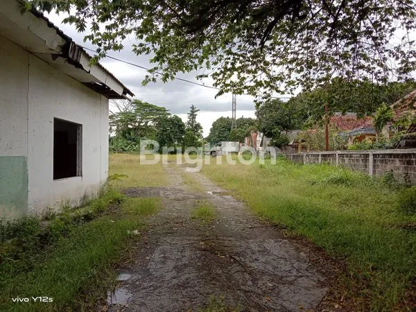 image DIJUAL TANAH DI SENTUL COCOK UNYUK GUDANG DAN PABRIK (3)