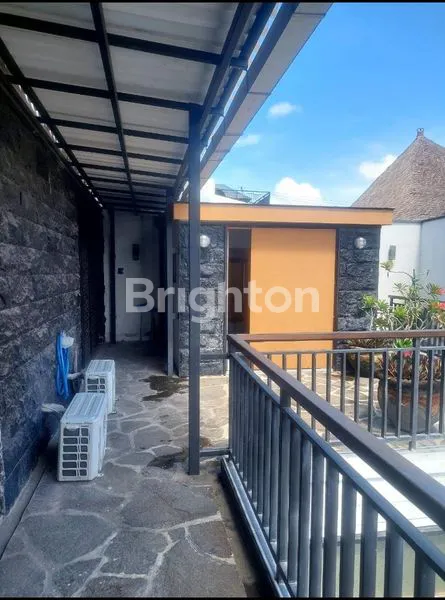 image VILLA SEMI FURNISHED CANGGU BALI (4)