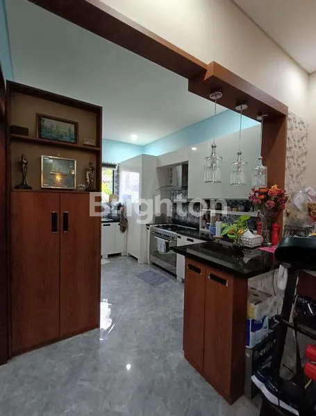 image VILLA SEMI FURNISHED CANGGU BALI (6)