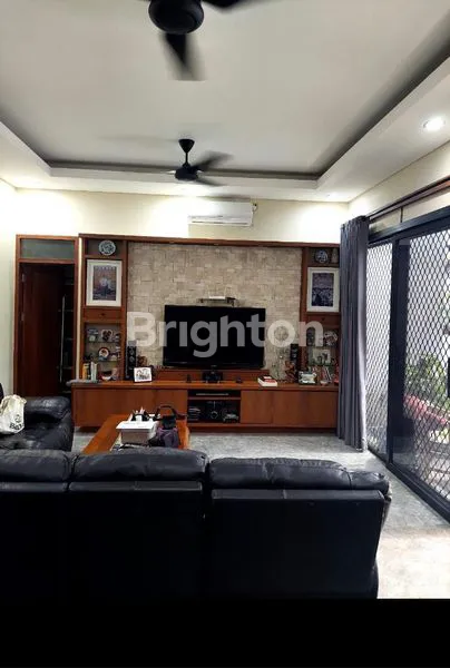 image VILLA SEMI FURNISHED CANGGU BALI (5)
