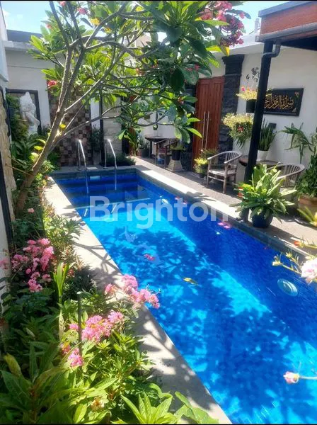 image VILLA SEMI FURNISHED CANGGU BALI (2)
