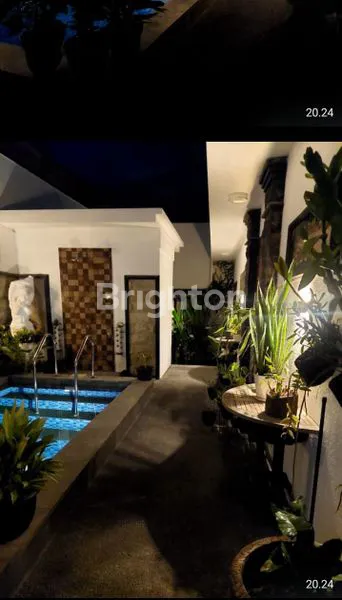 image VILLA SEMI FURNISHED CANGGU BALI (3)