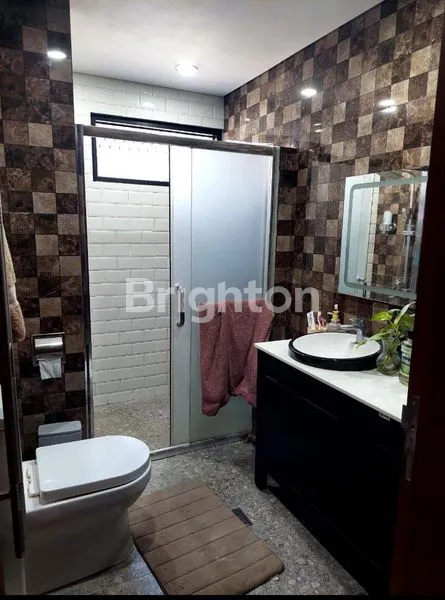 image VILLA SEMI FURNISHED CANGGU BALI (7)