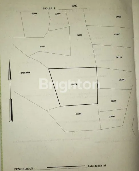 image DIJUAL MURAH KEBUN WISATA  (1)