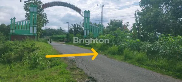 image DIJUAL MURAH KEBUN WISATA  (2)