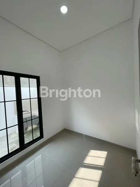 image RUMAH MINIMALIS SIAP HUNI DEKAT STASIUN PARUNG PANJANG (4)