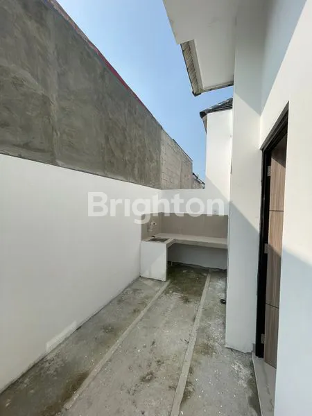 image RUMAH MINIMALIS SIAP HUNI DEKAT STASIUN PARUNG PANJANG (6)