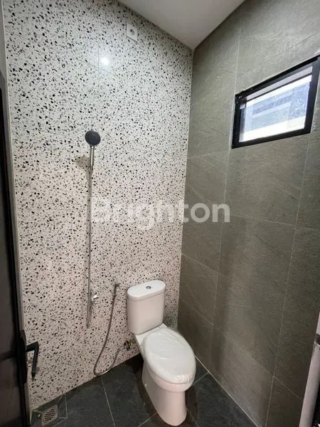 image RUMAH MINIMALIS SIAP HUNI DEKAT STASIUN PARUNG PANJANG (5)