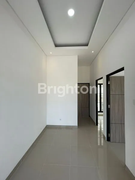 image RUMAH MINIMALIS SIAP HUNI DEKAT STASIUN PARUNG PANJANG (2)