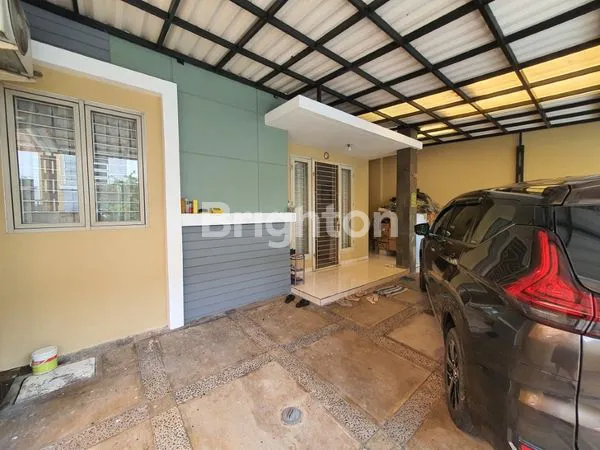 image RUMAH RAPIH BEBAS BANJIR PURI INDAH JAKARTA BARAT 2 LANTAI (3)