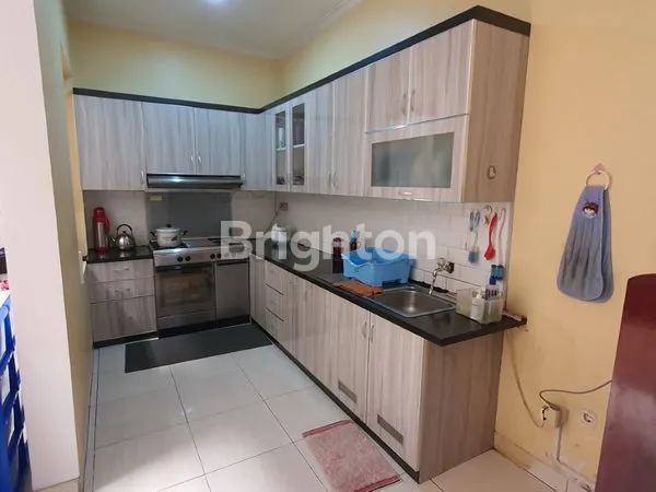 image RUMAH RAPIH BEBAS BANJIR PURI INDAH JAKARTA BARAT 2 LANTAI (5)