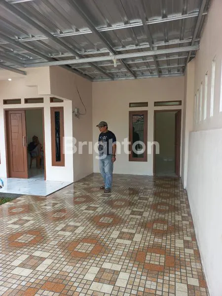 image RUMAH SIAP HUNI, 2KT, HARGA 900 JUTA DI BEKASI (2)