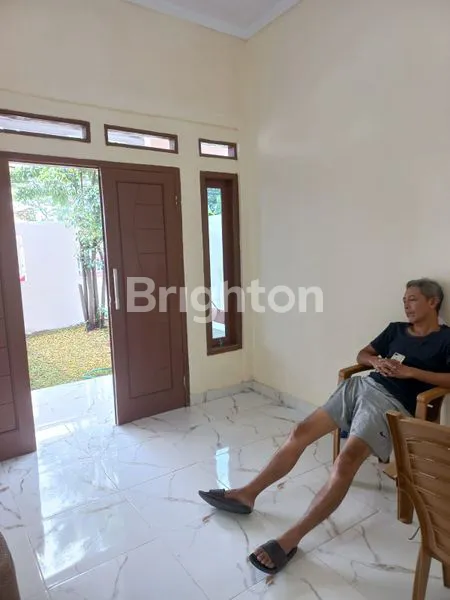 image RUMAH SIAP HUNI, 2KT, HARGA 900 JUTA DI BEKASI (3)