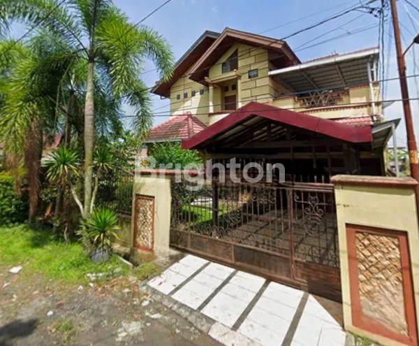 image RUMAH KESATRIA MEDAN HELVETIA  (1)