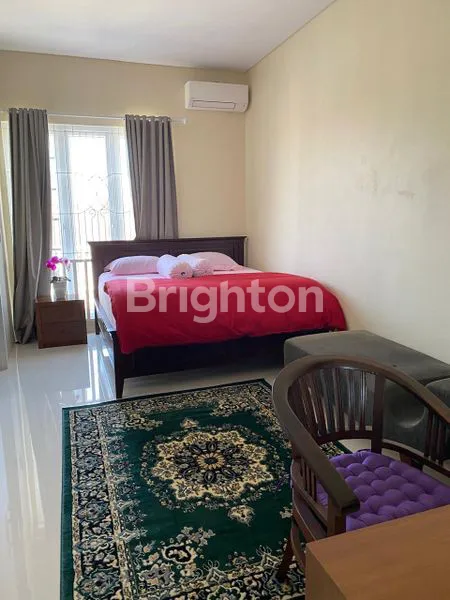 image RUMAH MEWAH SUPER ELIT BEBAS BANJIR DAERAH TAMAN GRIYA (3)