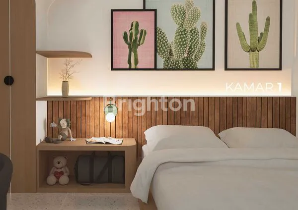 image PERUMAHAN MANISRENGGO 2 KT 2 KM, LB 45 LT 61 KLATEN,  JAWA TENGAH (3)