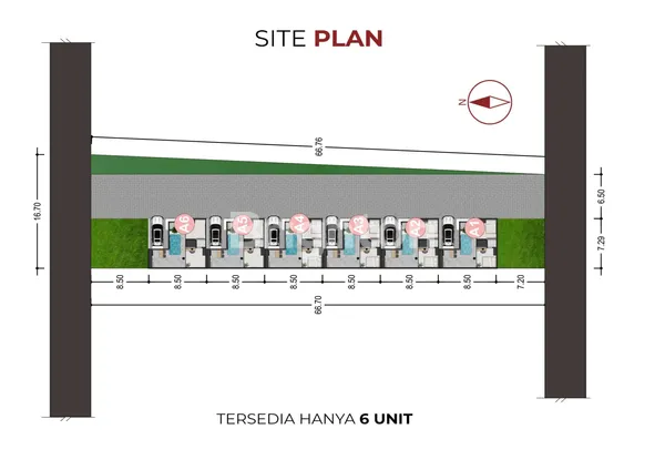 image PERUMAHAN MANISRENGGO 2 KT 2 KM, LB 45 LT 61 KLATEN,  JAWA TENGAH (8)