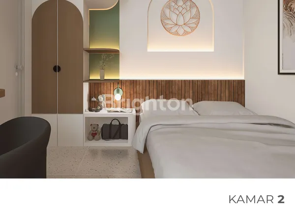 image PERUMAHAN MANISRENGGO 2 KT 2 KM, LB 45 LT 61 KLATEN,  JAWA TENGAH (5)