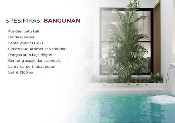 image PERUMAHAN MANISRENGGO 2 KT 2 KM, LB 45 LT 61 KLATEN,  JAWA TENGAH (6)