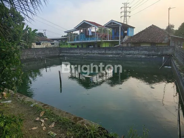 image RUMAH 2 LANTAI, SHM, COCOK TEMPAT TINGGAL ,USAHA & INVESTASI LOKASI STRATEGIS SAMPING TERMINAL LEMBUR SITU KOTA SUKABUMI (4)