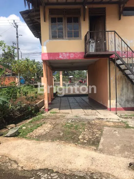 image RUMAH 2 LANTAI, SHM, COCOK TEMPAT TINGGAL ,USAHA & INVESTASI LOKASI STRATEGIS SAMPING TERMINAL LEMBUR SITU KOTA SUKABUMI (5)