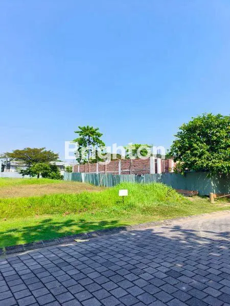 image KAV GRAHA NATURA BLOK B, HADAP UTARA, KOTAK, TIDAK TS , DEKAT CITRALAND, SURABAYA BARAT (3)