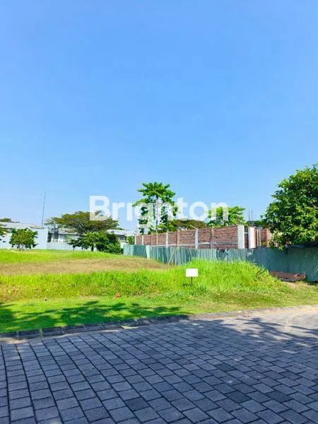 image KAV GRAHA NATURA BLOK B, HADAP UTARA, KOTAK, TIDAK TS , DEKAT CITRALAND, SURABAYA BARAT (1)