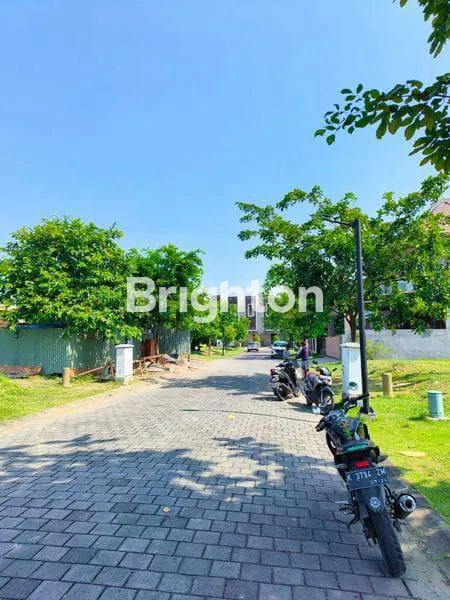 image KAV GRAHA NATURA BLOK B, HADAP UTARA, KOTAK, TIDAK TS , DEKAT CITRALAND, SURABAYA BARAT (2)