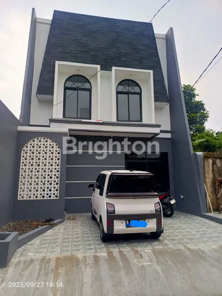 image PERUMAHAN BUMI CITRA LESTARI SAWANGAN DEPOK (1)