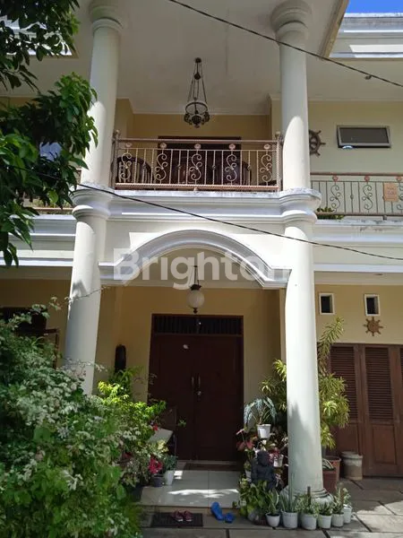 image RUMAH MEWAH CINERE, 3 KT + SHM, HARGA MENARIK (1)