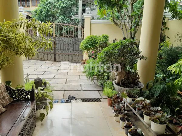 image RUMAH MEWAH CINERE, 3 KT + SHM, HARGA MENARIK (3)