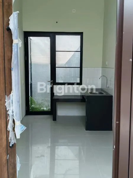 image DIJUAL RUMAH BARU GRESS DI CITRALAND KEDAMEAN (3)