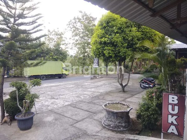 image TEMPAT USAHA LENGKAP DI JENTIR, LT 1075M², SIAP USAHA DAN SIAP HUNI (3)