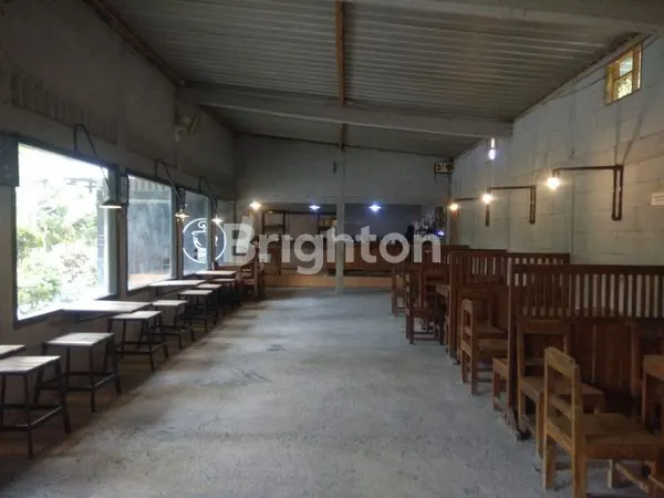 image TEMPAT USAHA LENGKAP DI JENTIR, LT 1075M², SIAP USAHA DAN SIAP HUNI (6)