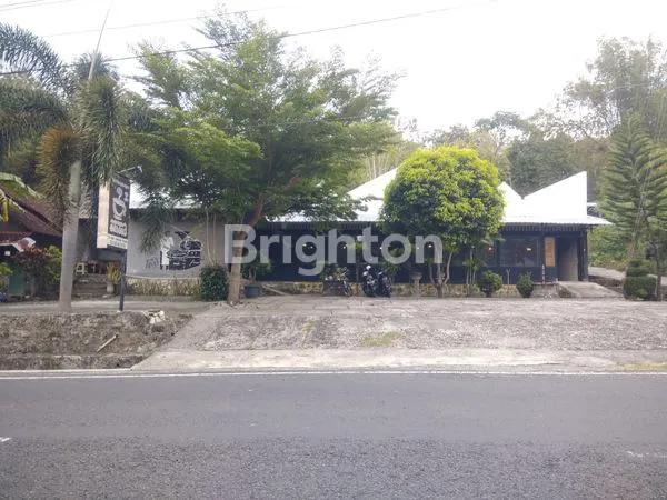 image TEMPAT USAHA LENGKAP DI JENTIR, LT 1075M², SIAP USAHA DAN SIAP HUNI (2)