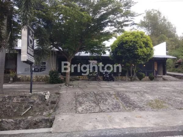 image TEMPAT USAHA LENGKAP DI JENTIR, LT 1075M², SIAP USAHA DAN SIAP HUNI (1)