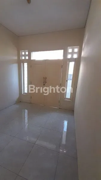 image RUMAH SIAP HUNI LOKASI NYAMAN DI KAWASAN PONDOK BENOWO INDAH (3)