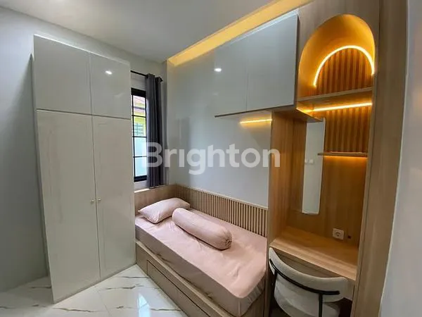 image DIJUAL KOST EKCLUSIVE  2 DI DEKAT IPB DRAMAGA BOGOR (1)