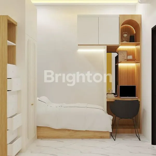 image DIJUAL KOST EKCLUSIVE  2 DI DEKAT IPB DRAMAGA BOGOR (4)