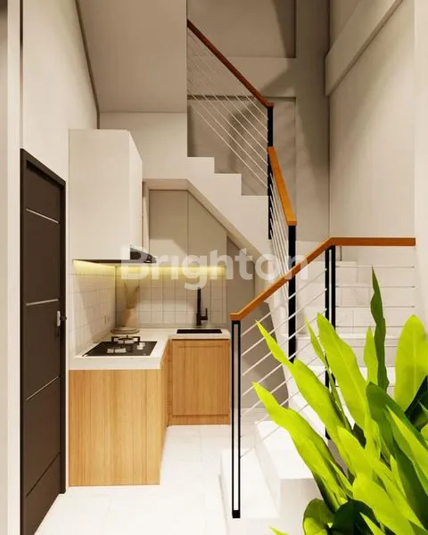 image DIJUAL KOST EKCLUSIVE  2 DI DEKAT IPB DRAMAGA BOGOR (8)