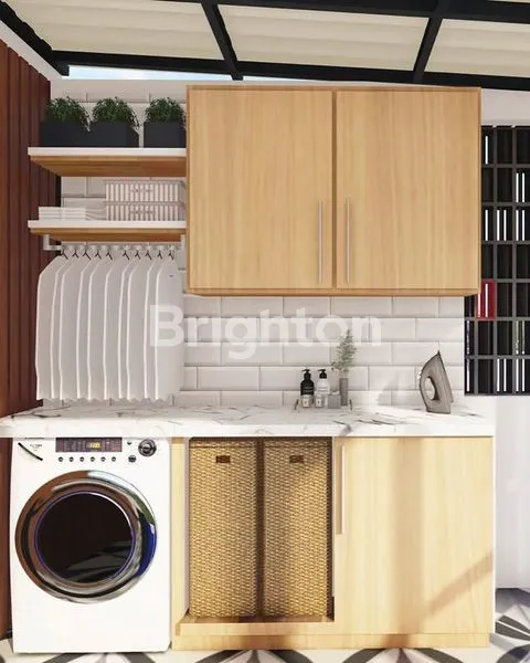 image DIJUAL KOST EKCLUSIVE  2 DI DEKAT IPB DRAMAGA BOGOR (6)