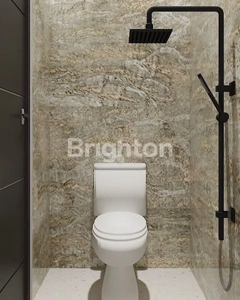 image DIJUAL KOST EKCLUSIVE  2 DI DEKAT IPB DRAMAGA BOGOR (2)