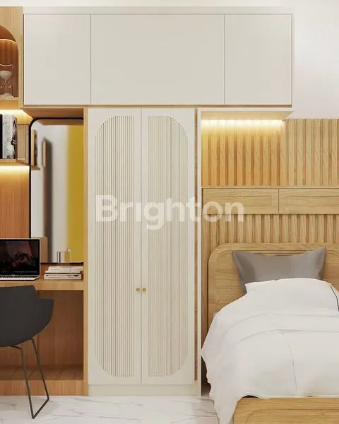 image DIJUAL KOST EKCLUSIVE  2 DI DEKAT IPB DRAMAGA BOGOR (3)