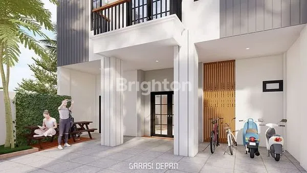 image DIJUAL KOST EKCLUSIVE  2 DI DEKAT IPB DRAMAGA BOGOR (5)